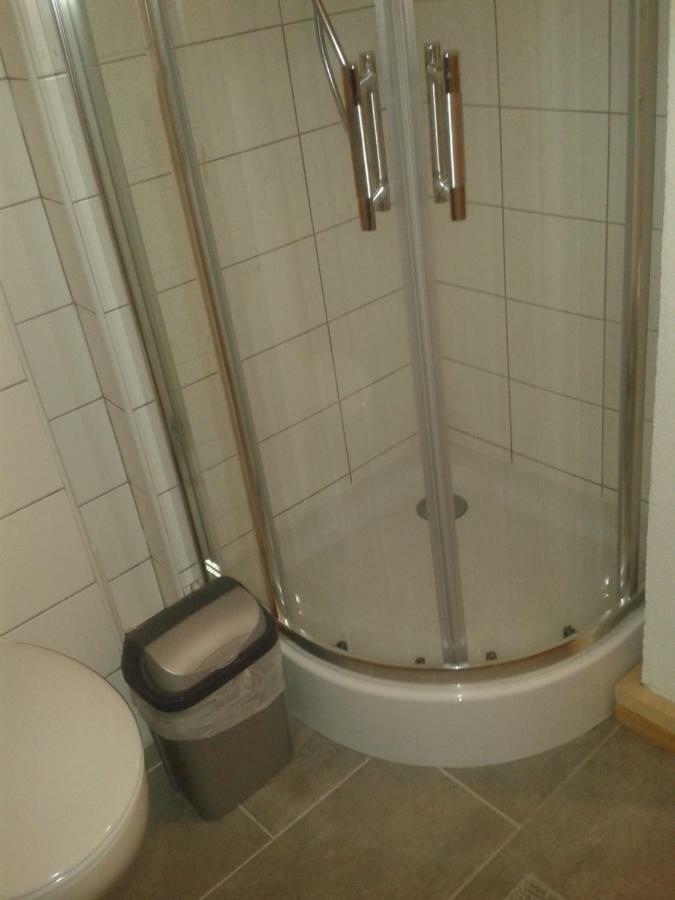 Jafura Lm Villa Liptovský Trnovec Eksteriør bilde